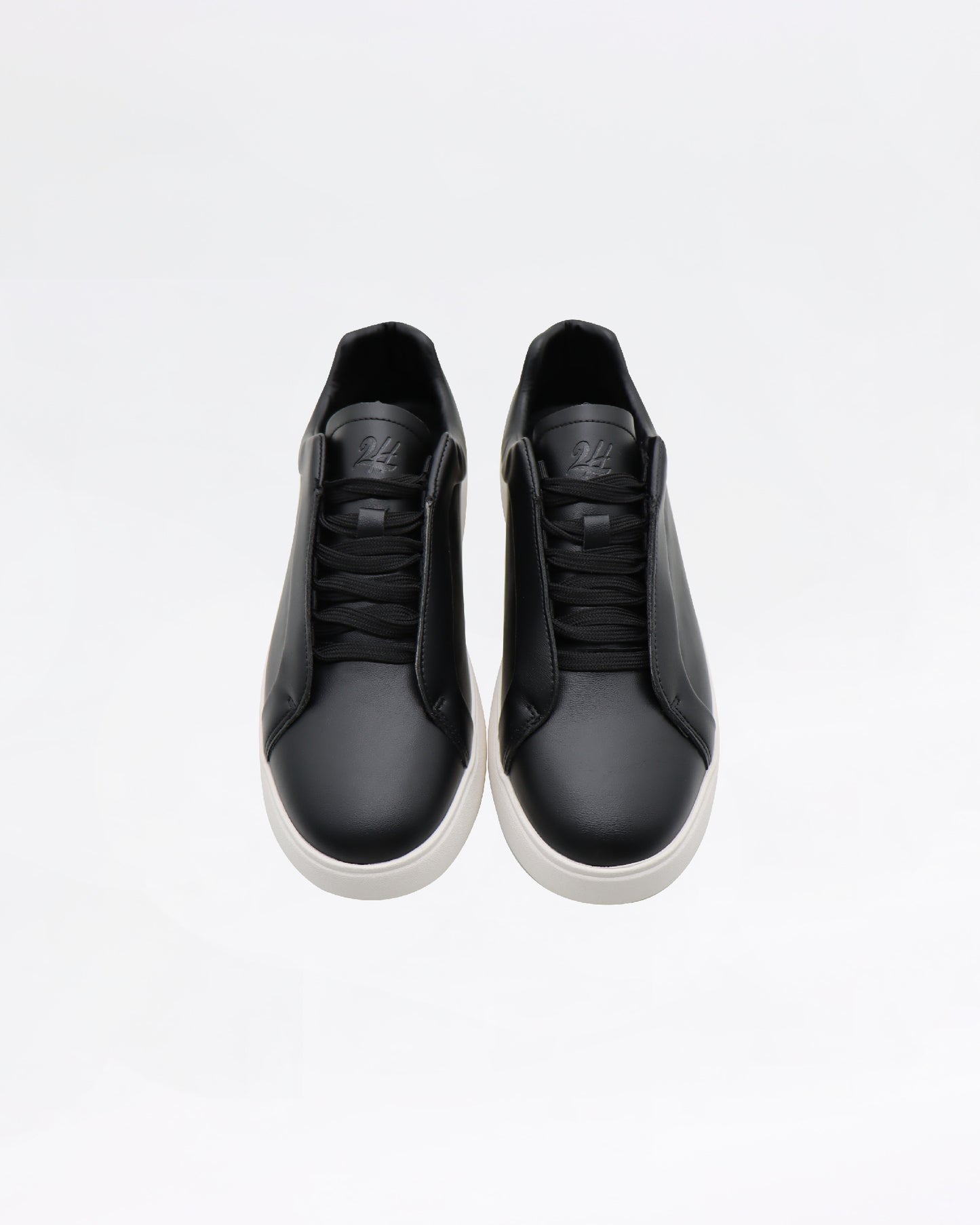 2H #5Z01-8001-9169 Black Casual shoes