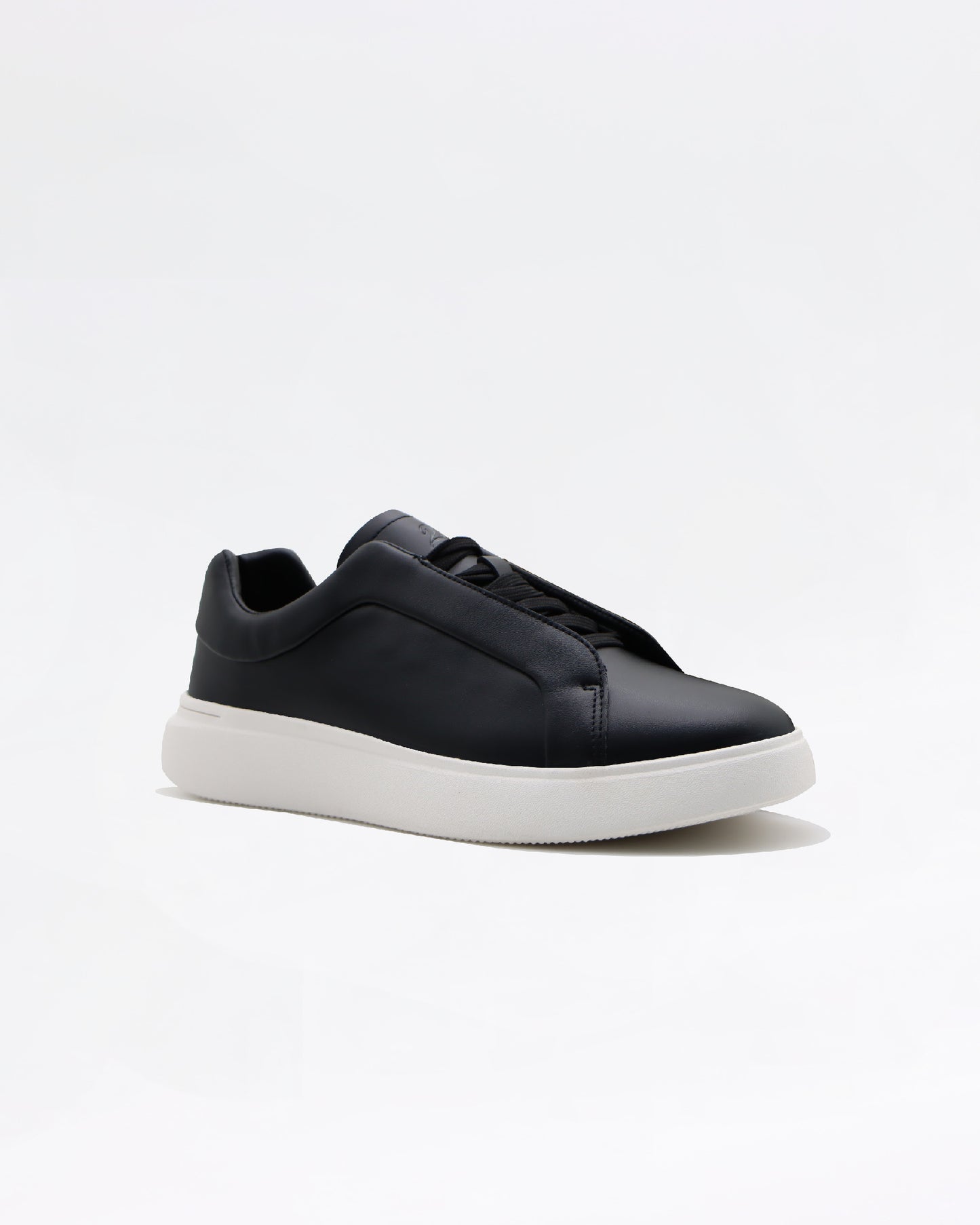 2H #5Z01-8001-9169 Black Casual shoes