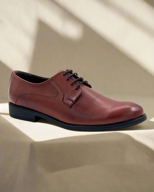 2H #969-1 Havane Classic Shoes
