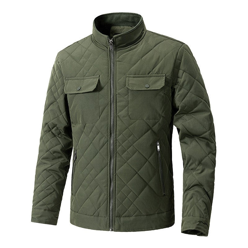 2H #88211 Army Casual Jacket