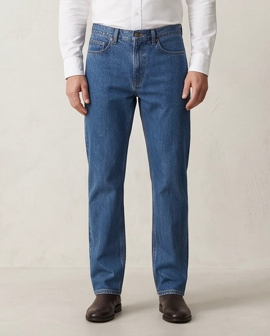 2H #15125 Jeans Regular Fit