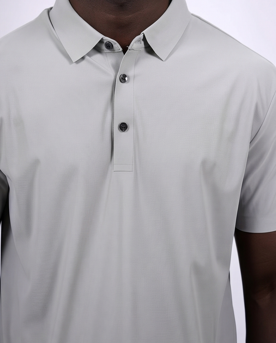2H #005 Polo T-shirt