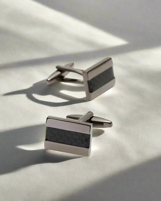 2H #XK24023 Cufflinks