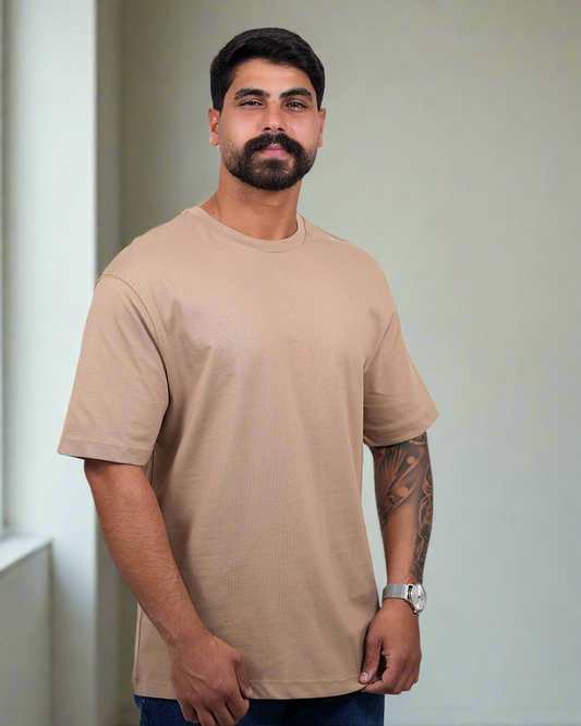 2H #16/1-230 Oversized T-shirt