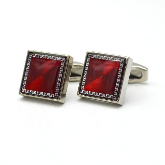 2H Cufflinks