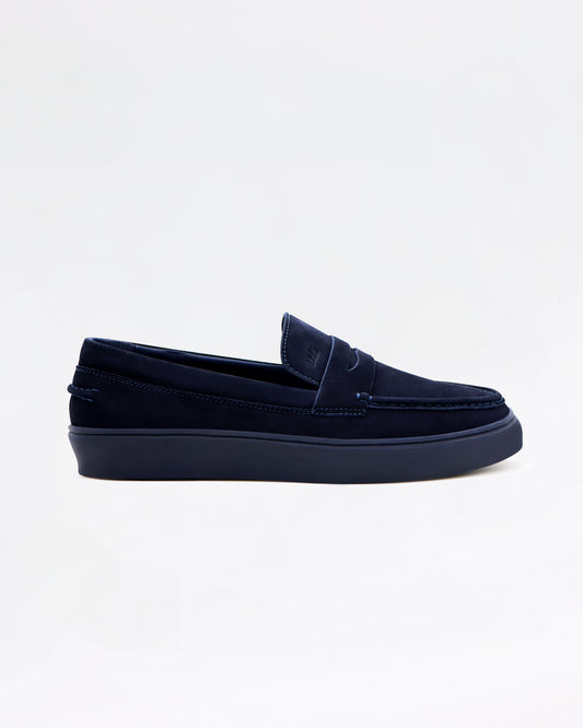 2H #2311 1007 1313 Navy Casual shoes