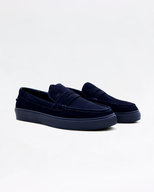 2H #2311 1007 1313 Navy Casual shoes