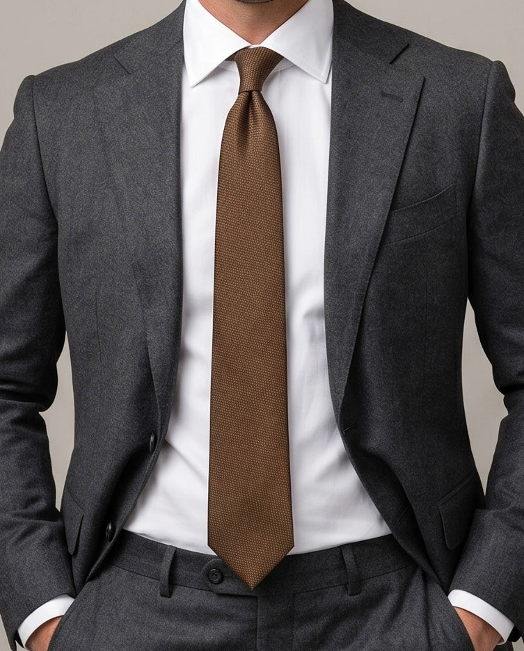 2H Necktie