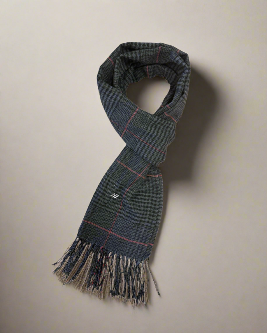 2H Scarf