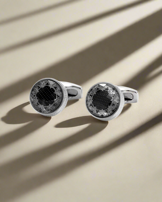 2H XK22S039 Cufflinks