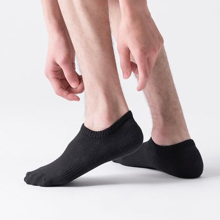 2H SA-735 Ankle Socks