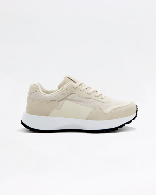 2H #2705 2001 1133 Beige Casual shoes