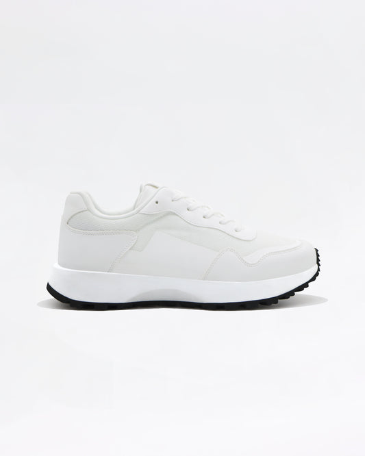 2H #2705 2001 1333 White Casual shoes