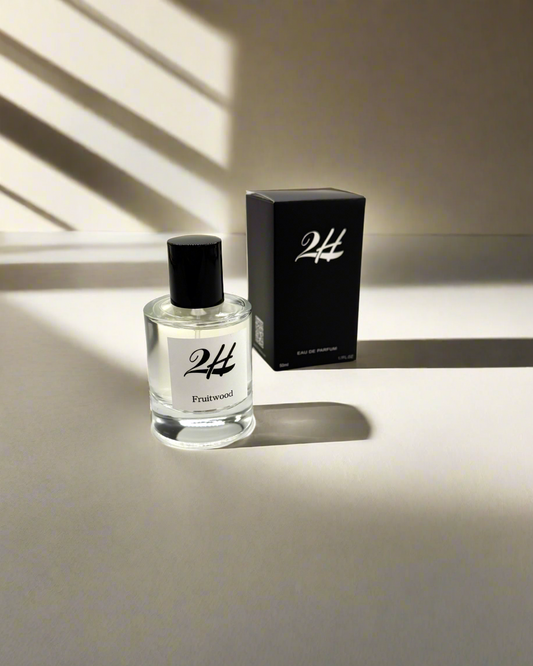 2H Fruitwood Perfume