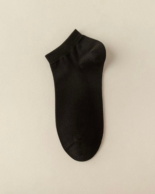 2H #AS-859 Short Socks