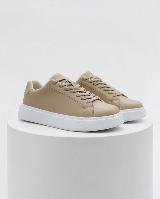 2H #1207 1145 1133 Beige Casual shoes
