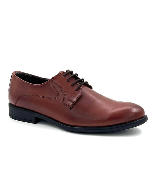 2H #969-1 Havane Classic Shoes