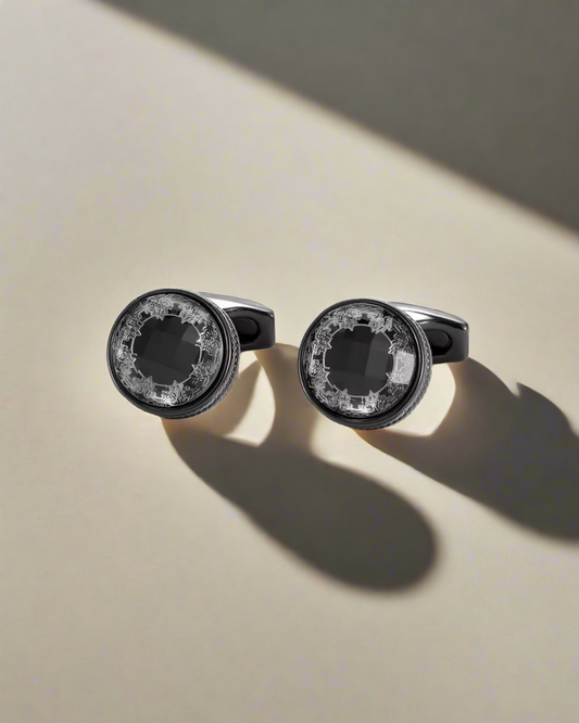 2H XK22S039 Cufflinks