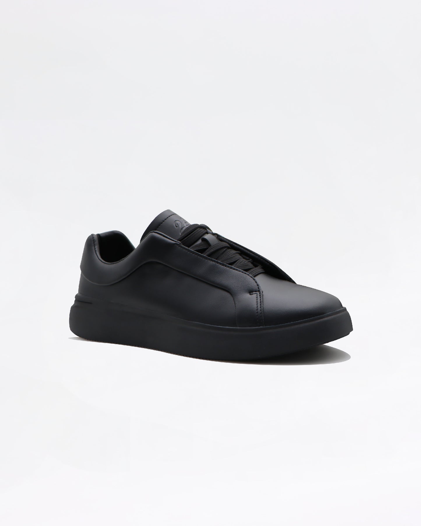 2H #5Z01-8001-9169 Full Black Casual shoes