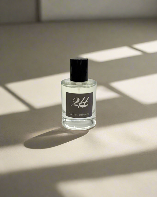 2H Velvet Tobacco Perfume