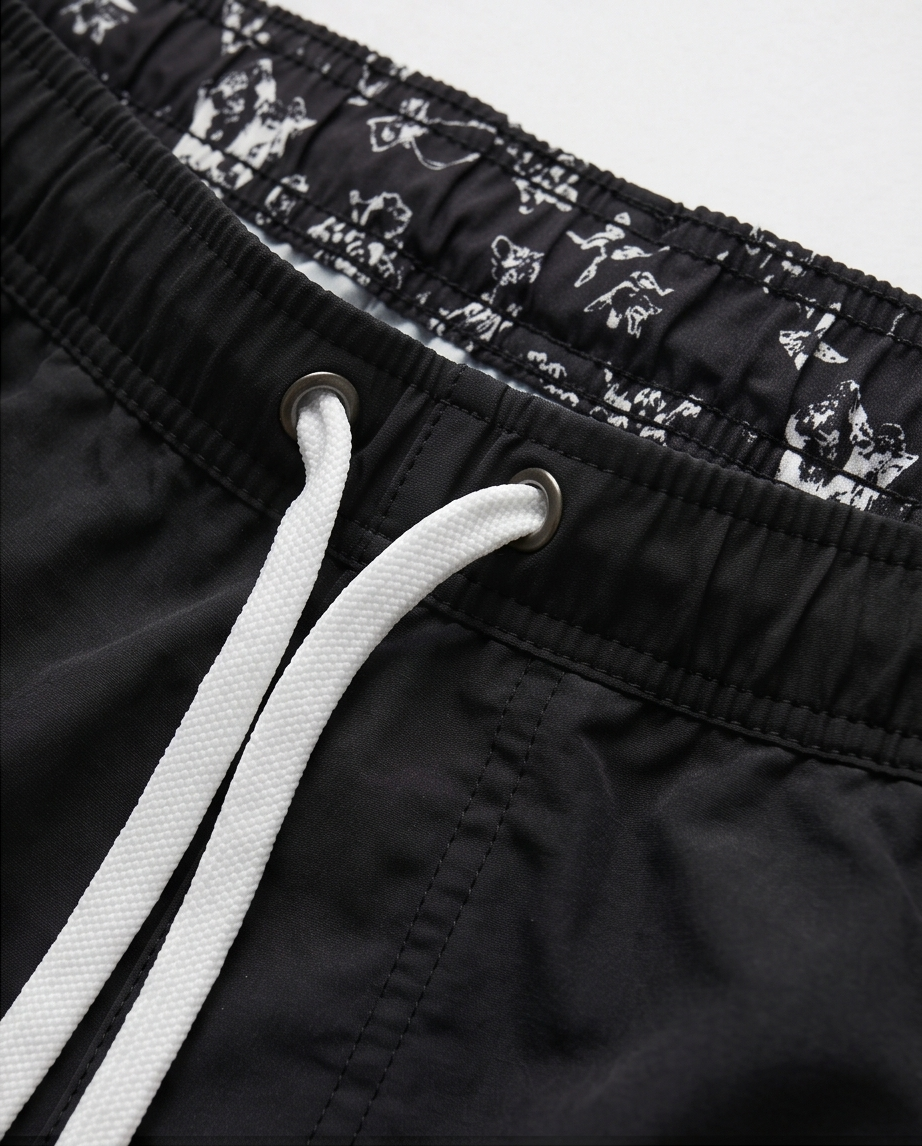 2H Swimming Shorts