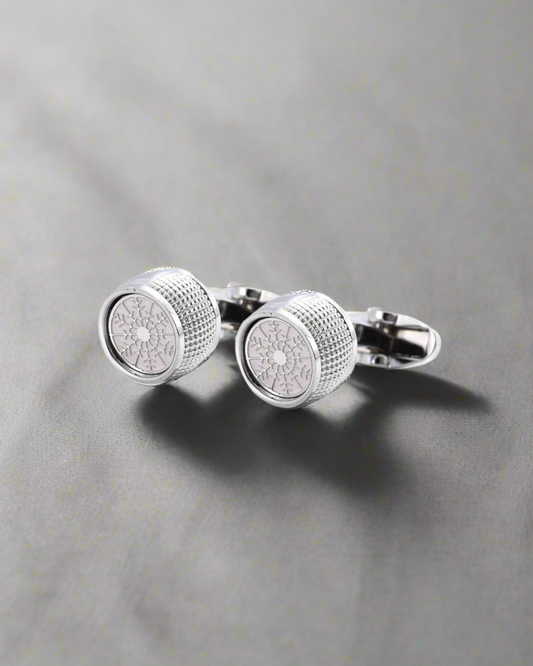 2H Cufflinks