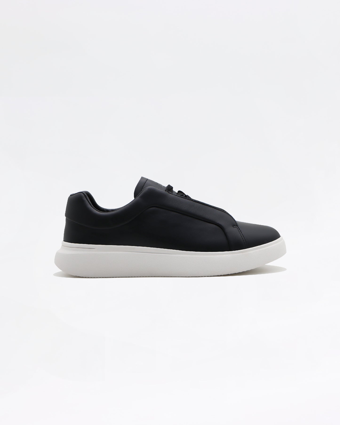 2H #5Z01-8001-9169 Black Casual shoes