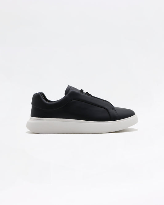 2H #5Z01-8001-9169 Black Casual shoes