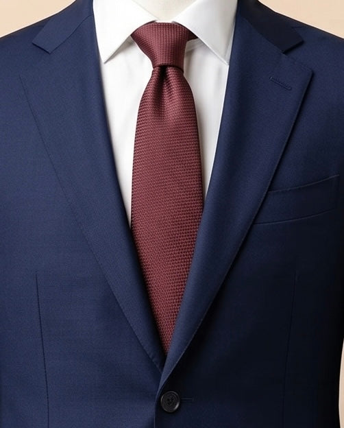 2H Necktie