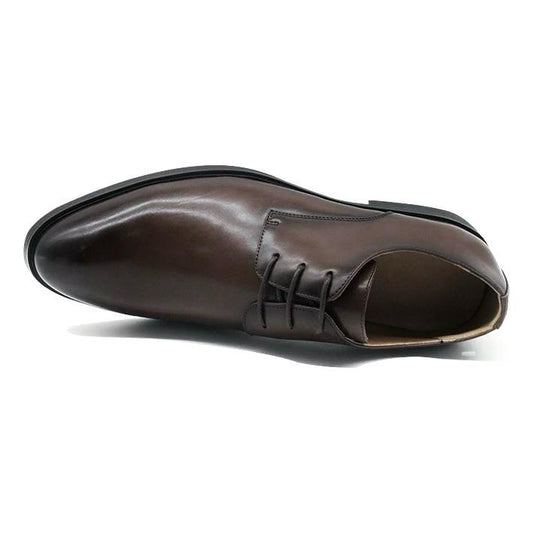 2H #110-100 Coffee Classic Shoes