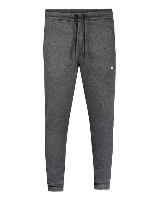 2H #2001 Dark Gray Fleece Sweatpant