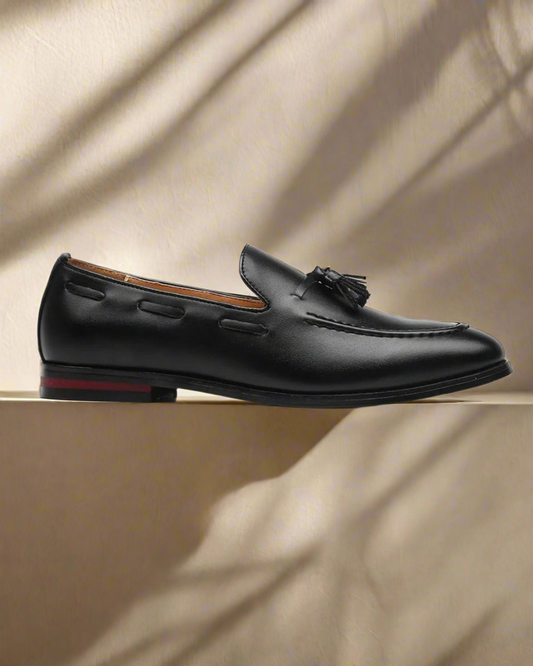 SALE! 2H #703 Black Classic Shoes