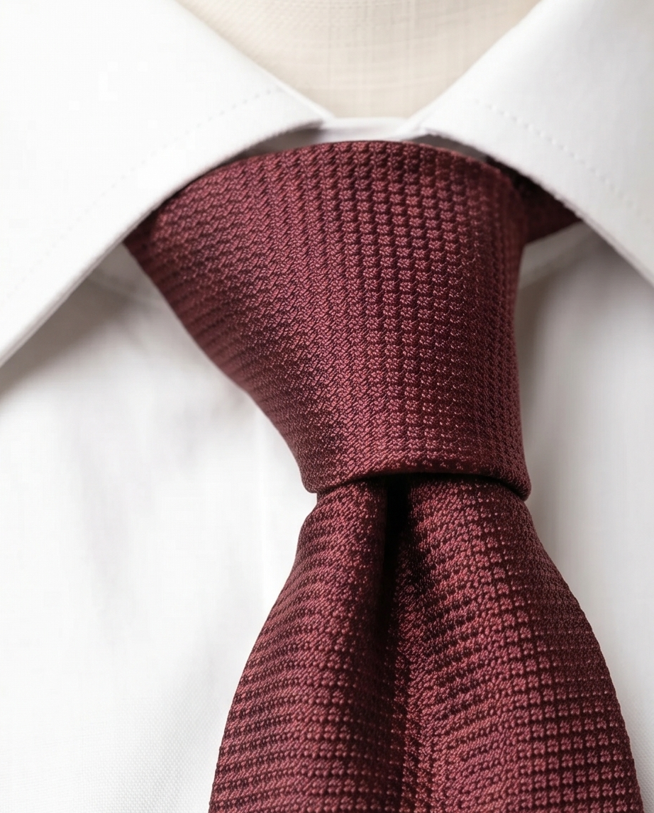 2H Necktie