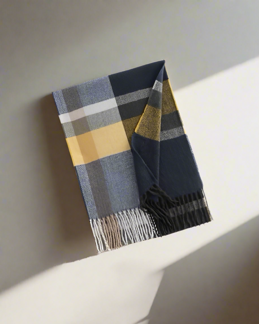 2H Scarf
