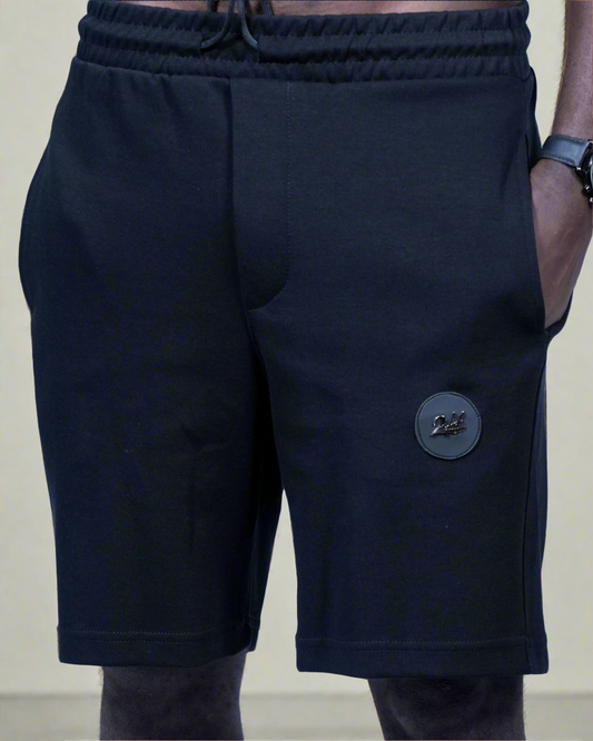 2H Cotton Short