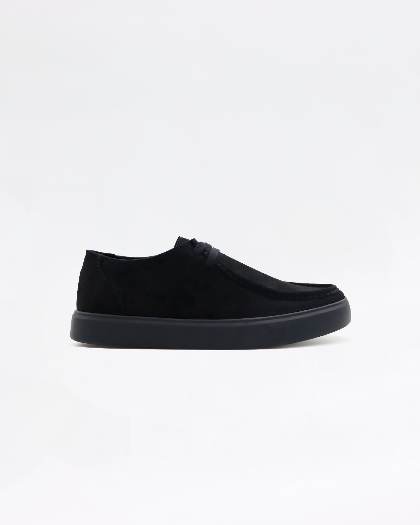 2H #5Z05-4001-5129 Black Casual shoes