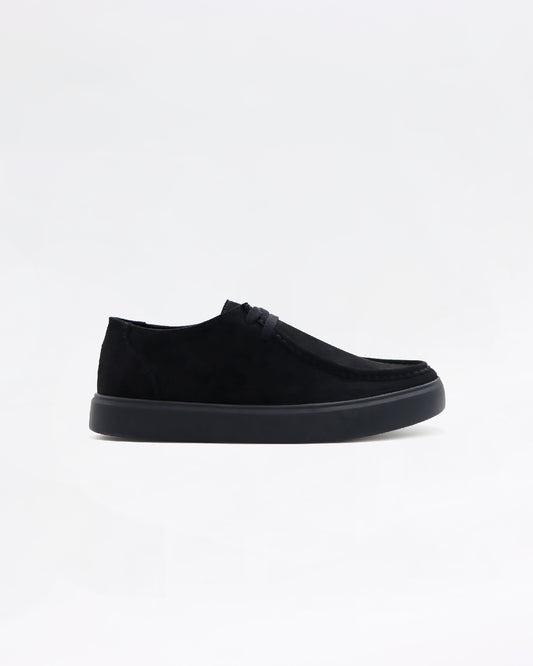 2H #5Z05-4001-5129 Black Casual shoes