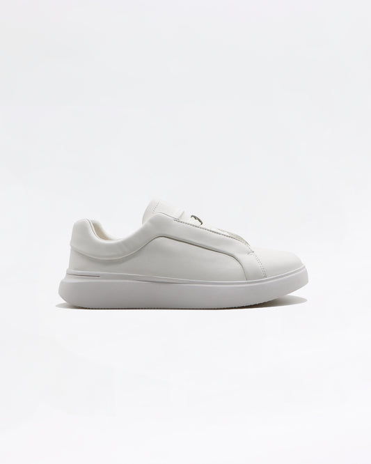 2H #5Z01-8001-9169 White Casual shoes