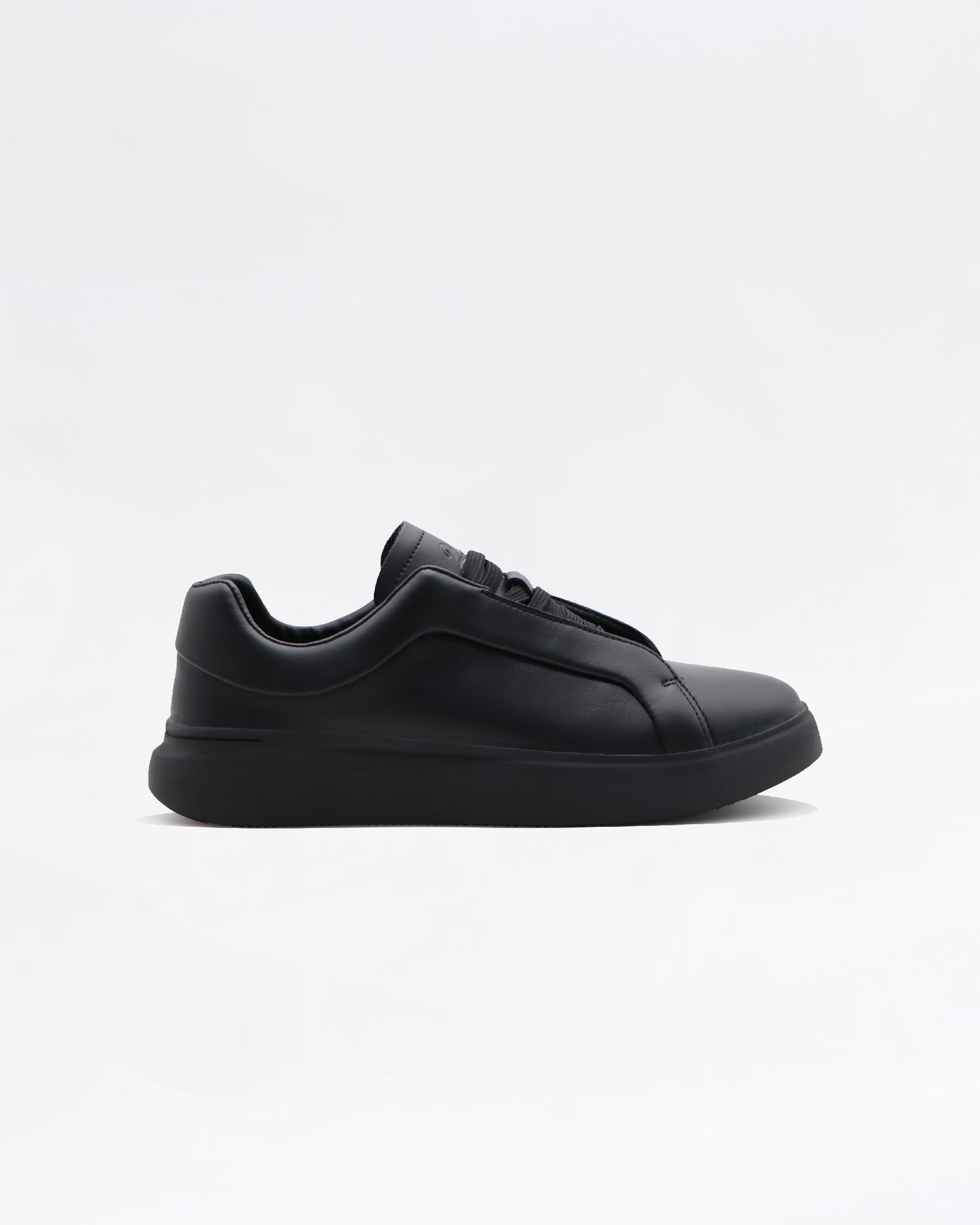 2H #5Z01-8001-9169 Full Black Casual shoes