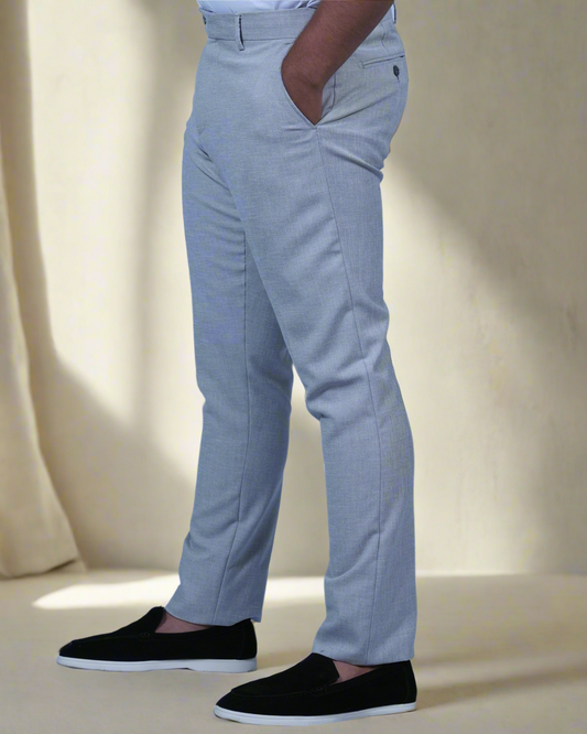 2H Linen’s Look Pant