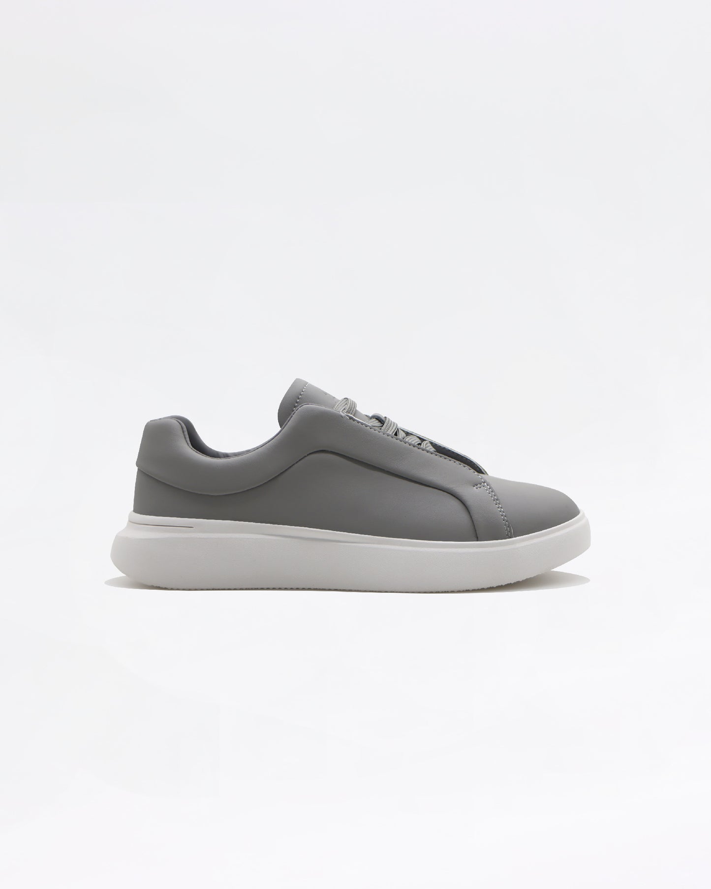 2H #5Z01-8001-9169 Gray Casual shoes