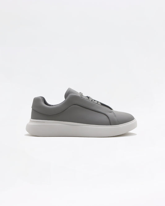 2H #5Z01-8001-9169 Gray Casual shoes