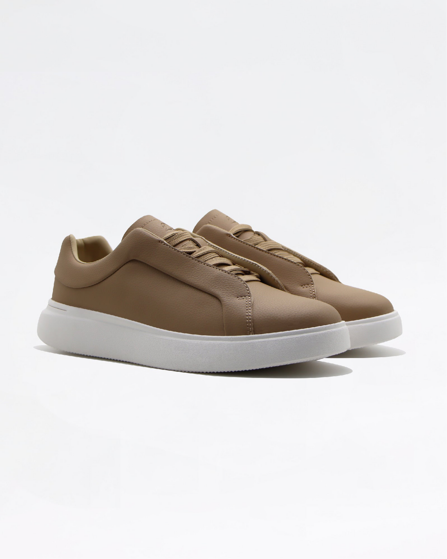 2H #5Z01-8001-9169 Beige Casual shoes