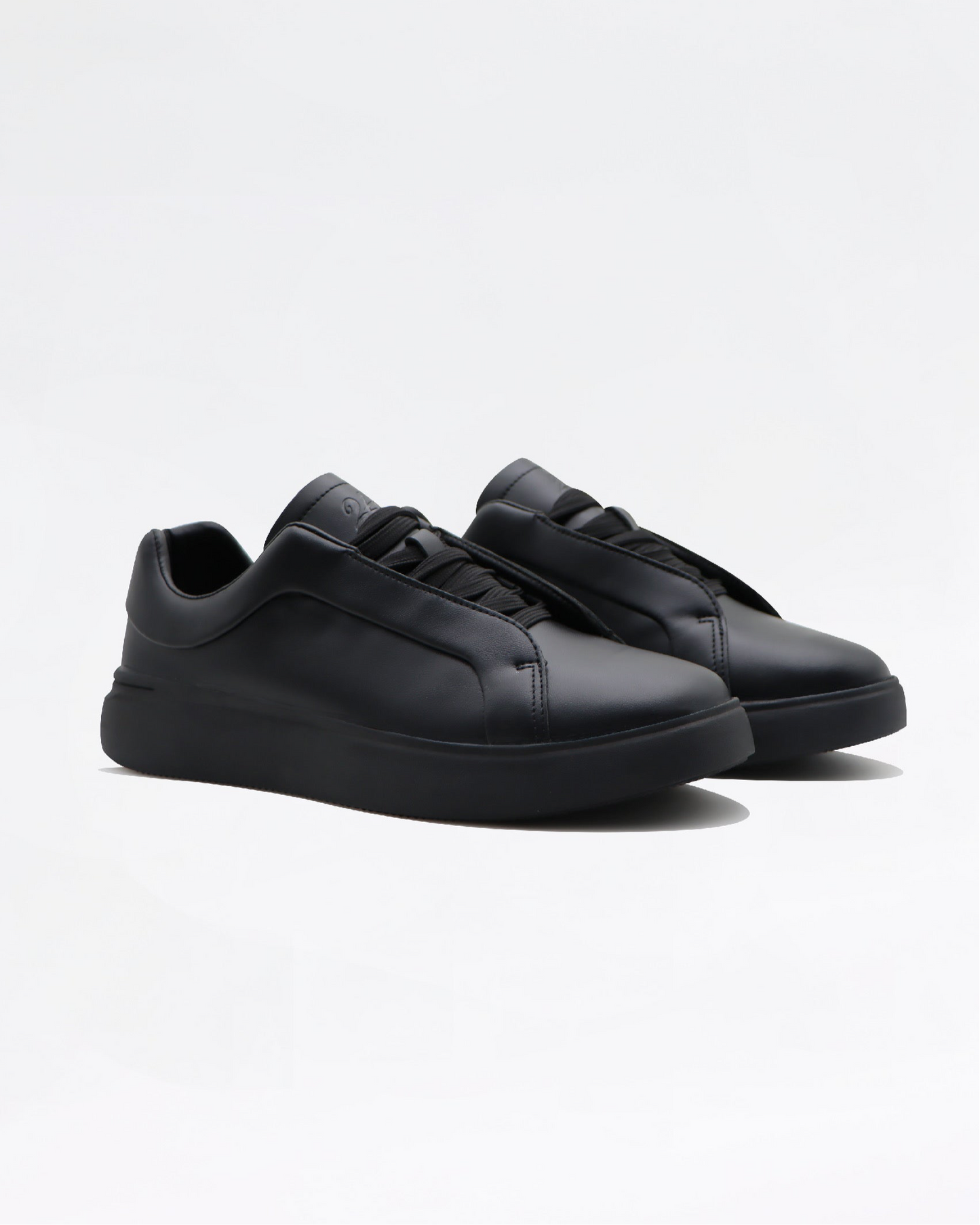 2H #5Z01-8001-9169 Full Black Casual shoes