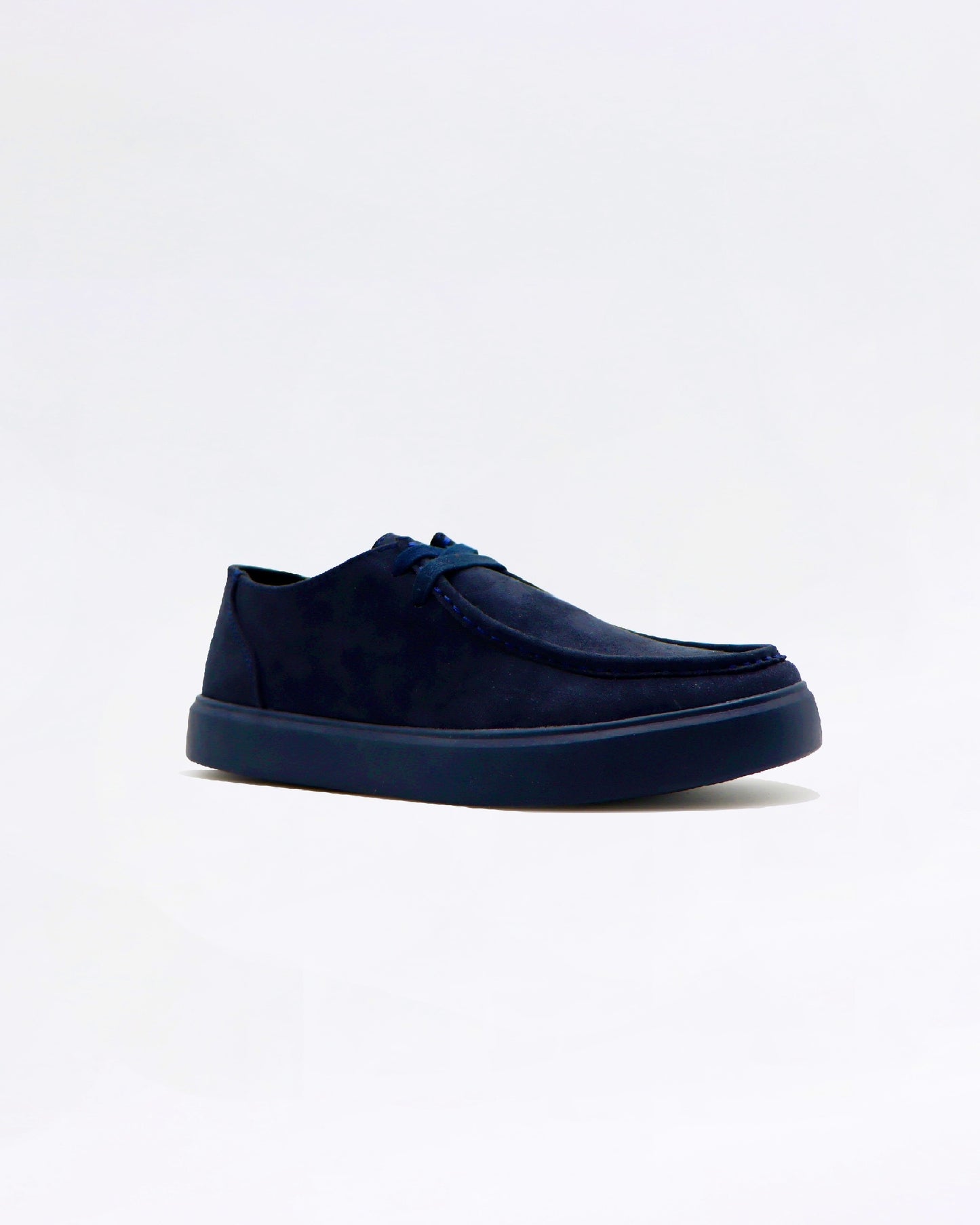 2H #5Z05-4001-5129 Navy Casual shoes