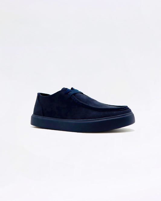 2H #5Z05-4001-5129 Navy Casual shoes