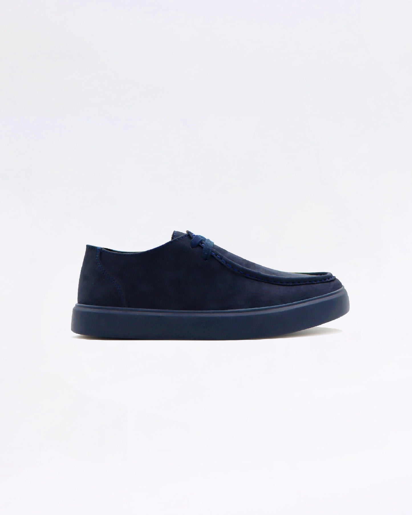 2H #5Z05-4001-5129 Navy Casual shoes