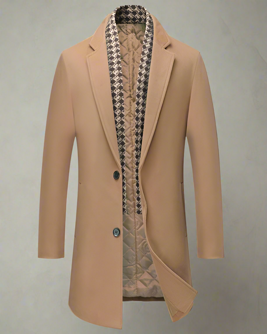 SALE! 2H Light Beige Coat Jacket