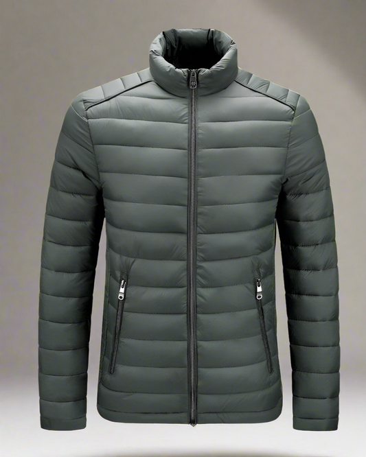 2H Army Winter Casual Jacket