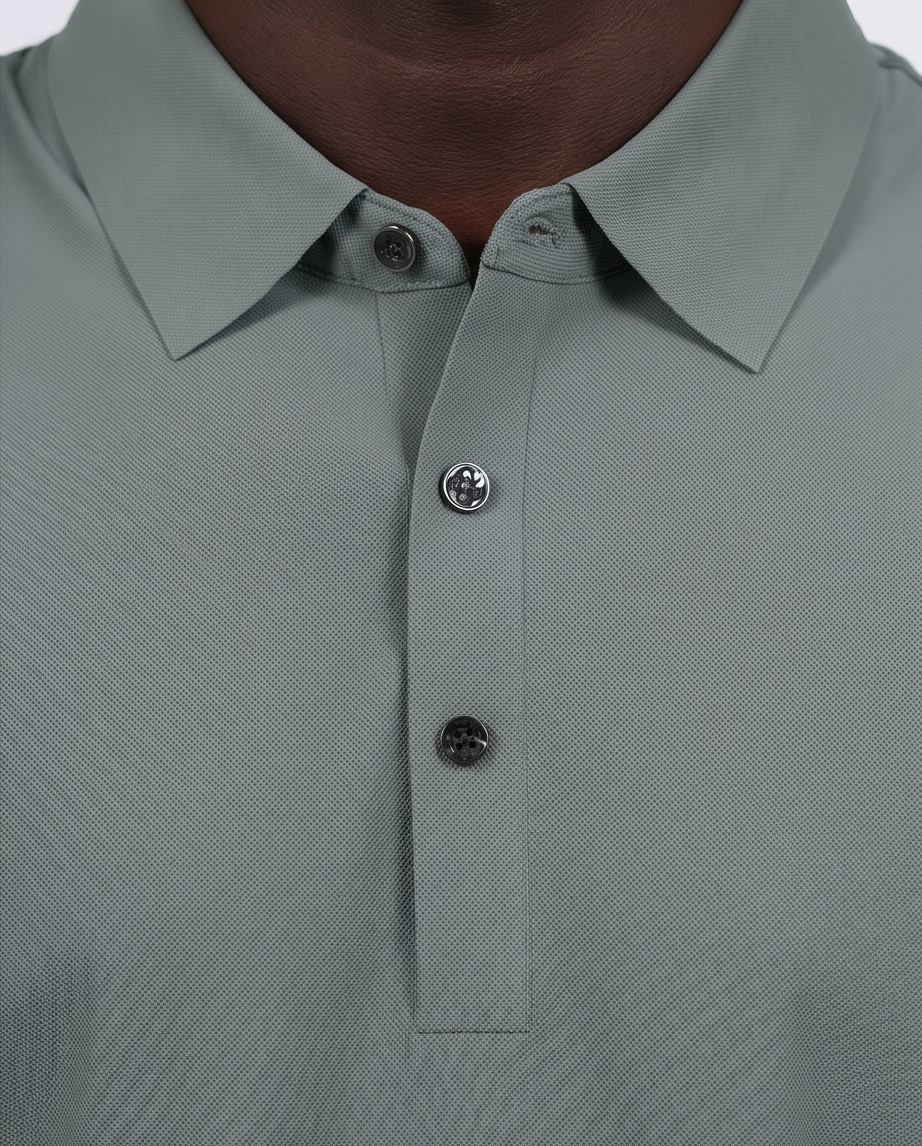 2H #005 Polo T-shirt